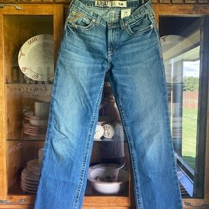 Boys Ariat Jeans
